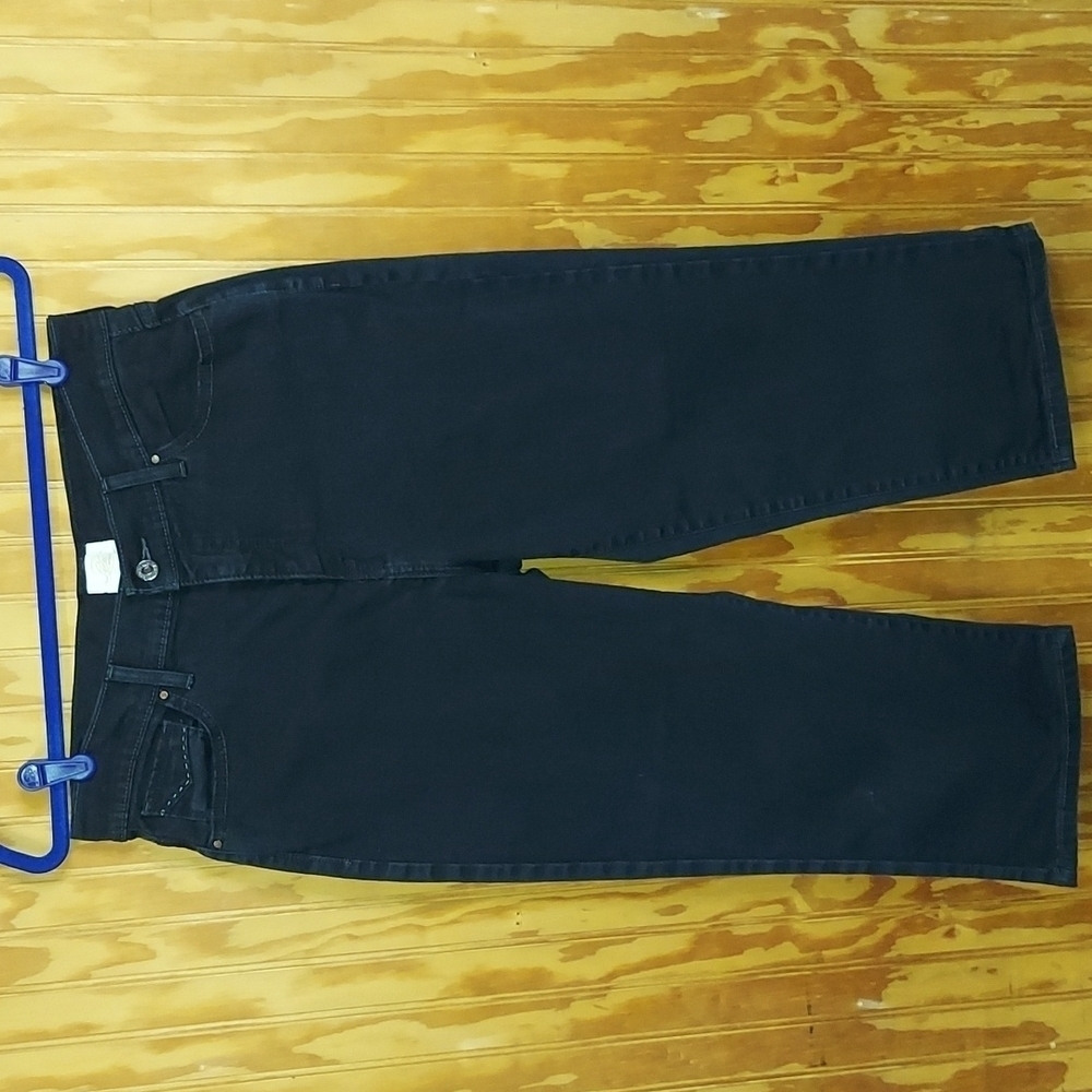 Levi's 512 San Francisco perfectly slimming